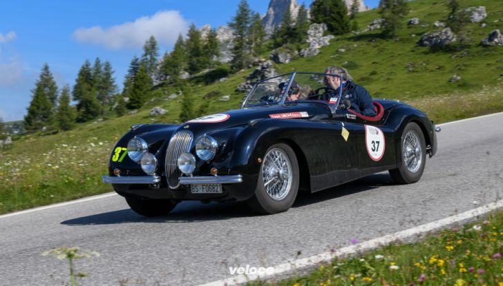 Eventi gare auto moto 2021