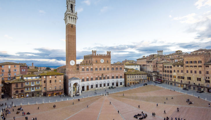 Eraid: 1000 chilometri di sfida solo per vetture elettriche - Foto 3 di 11