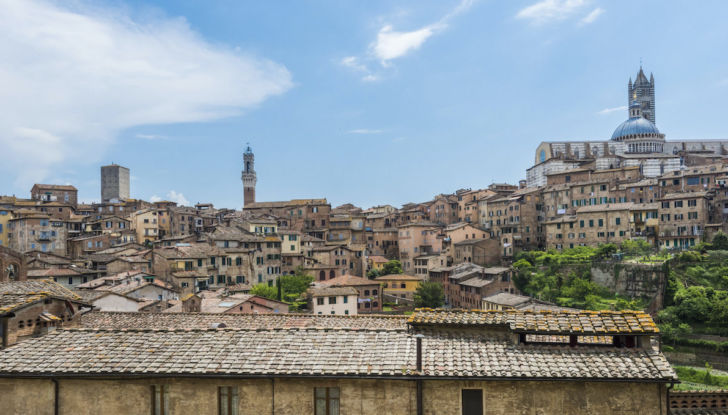 Eraid: 1000 chilometri di sfida solo per vetture elettriche - Foto 4 di 11