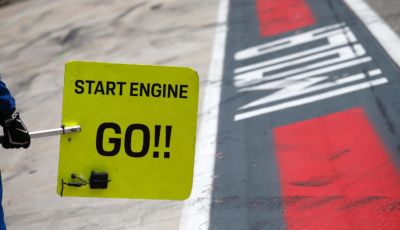 F1 2022: disponibili i biglietti per il GP di Imola su TicketOne