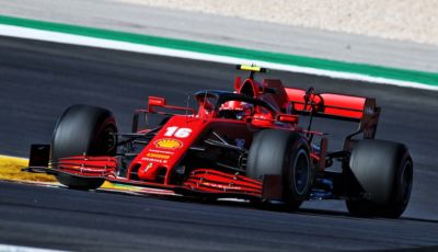 F1 2021, GP Portogallo: gli orari TV Sky e TV8 di Portimao