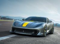 Ferrari 812 Superfast: in arrivo la Versione Speciale da 830 CV