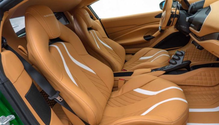 Ferrari F8XX Mansory