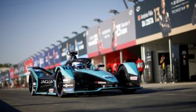 Formula E 2021, ePrix di Roma: gli orari TV Mediaset e Sky