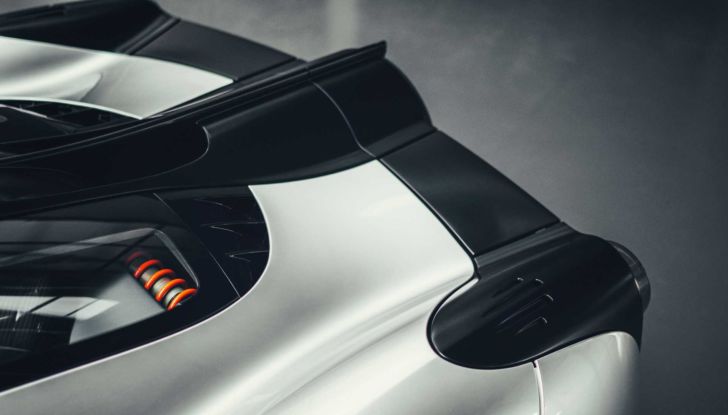 Gordon Murray T50 V12