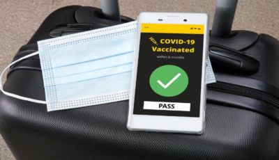 Coronavirus: DPCM Riaperture, Italia in zona gialla... ma serve il Green Pass