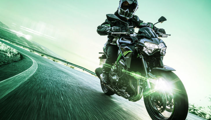 Ecobonus moto: ANCMA lancia l’allarme per le case costruttrici - Foto 8 di 10