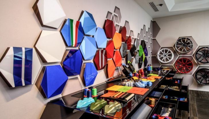 Lamborghini Ad Personam 2021