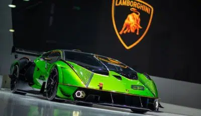 Lamborghini Essenza SCV12, la nuova hypercar da 830 cavalli