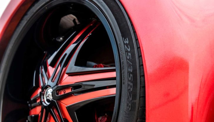 Learjet Limousine 2021