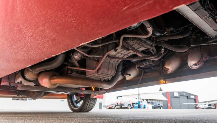 Learjet Limousine 2021