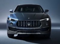 Maserati Levante Folgore: la versione elettrica è attesa per il 2025