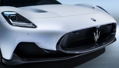 Supercar: le più attese e desiderate in uscita nel 2021