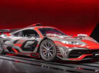 Mercedes AMG: le vetture E Performance avranno oltre 800 CV