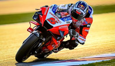 Orari MotoGP 2021, GP Portogallo su TV Sky, TV8 e DAZN di Portimao