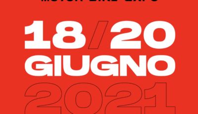 Motor Bike Expo 2021, orari e info biglietti