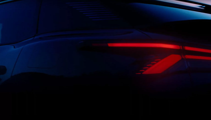 Nuova Citroen C5 2021