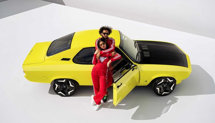 Da sportive ad elettriche e ibride: torna il marchio Opel GSe! - Foto 7 di 7