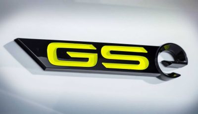 Da sportive ad elettriche e ibride: torna il marchio Opel GSe!