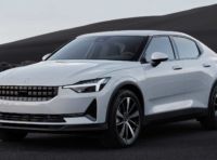 Polestar 2: il listino prezzi italiano parte da 52.200 Euro