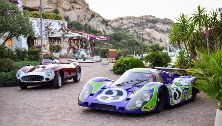 Eventi gare auto moto 2021