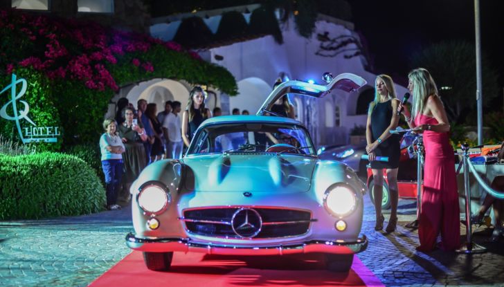 Eventi gare auto moto 2021