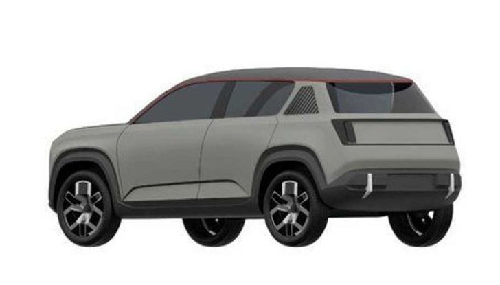 Renault 4ever prototipo