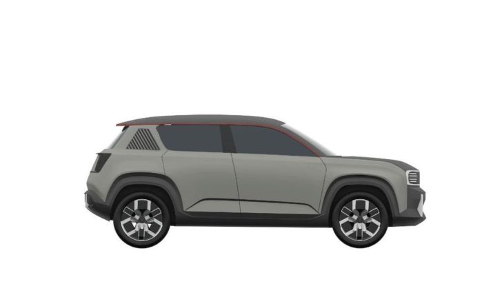 Renault 4ever prototipo