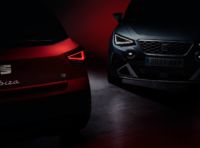 Seat Arona e Ibiza: in arrivo il restyling
