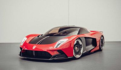 FAW fa coppia con Silk EV: l’Italia protagonista con elettriche e plug-in di alta gamma