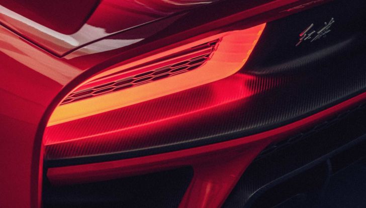 Silk Faw EV Hongqi S9 Shanghai