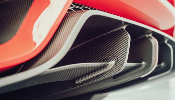 Silk Faw EV Hongqi S9 Shanghai