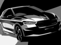 Skoda Fabia 2021: ecco i primi render della 4° generazione