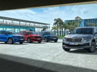 Skoda Kodiaq 2021: il nuovo SUV a sette posti con prezzi da 29.450 Euro