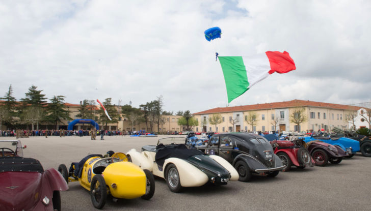 Eventi gare auto moto 2021