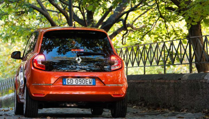 Top 10 auto elettriche marzo 2021