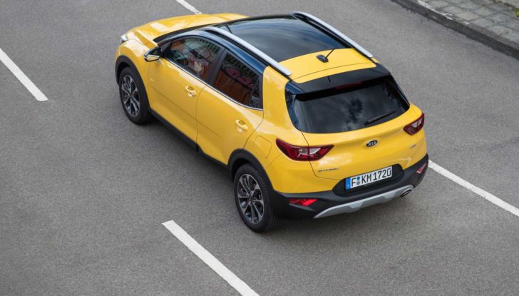 Top 10 auto GPL più vendute marzo 2021