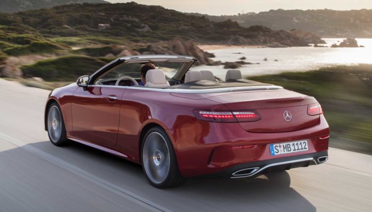 Top 10 Cabrio Spider marzo 2021