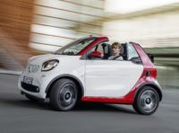 Smart Fortwo: stop alla produzione ma ricambi e assistenza garantiti