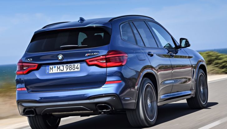 Top 10 SUV marzo 2021