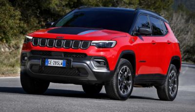 JEEP Compass le migliori offerte e promozioni da 199 euro