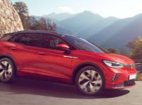 Volkswagen ID.4 GTX 2021: via alle pre-vendite in Italia, si parte da 54.650 Euro