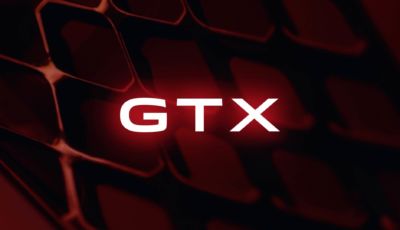 Volkswagen ID.4: la GTX pronta al debutto