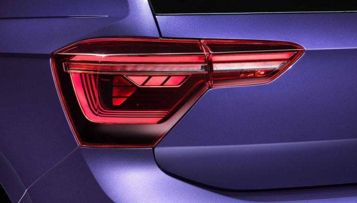 Volkswagen Polo 2021