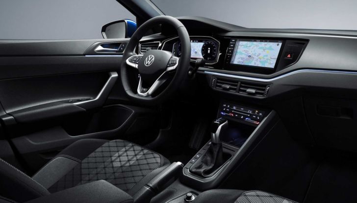 Volkswagen Polo 2021