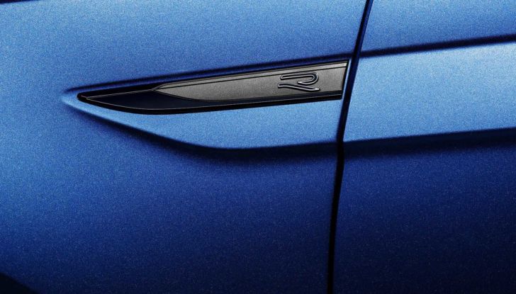 Volkswagen Polo 2021