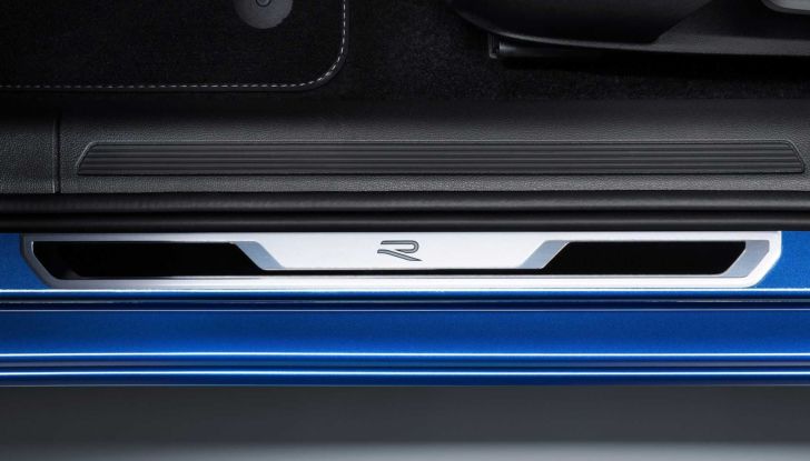 Volkswagen Polo 2021