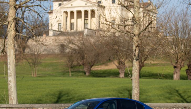 Alfa Romeo Giulia: prova su strada del nuovo MY2020 - Foto 27 di 45