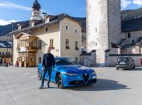 Alfa Romeo Giulia: prova su strada del nuovo MY2020