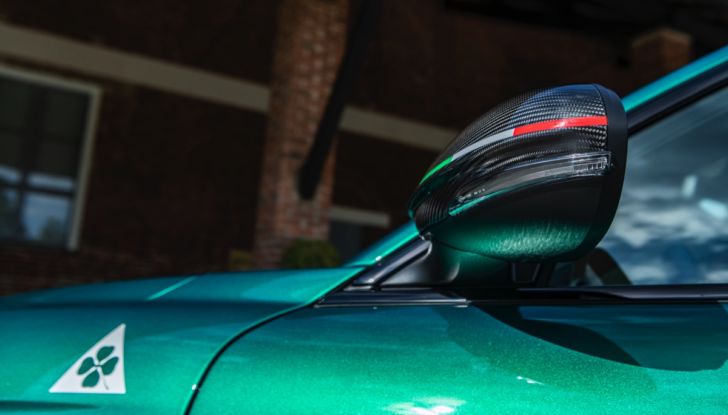 [VIDEO] Prova in pista: Alfa Romeo Giulia GTA e GTAm, la berlina del Biscione oltre ogni limite - Foto 31 di 50